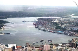 haven Dar es Salaam