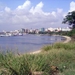 view of harbour Dar es Salaam