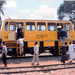 Belgische spoorspecialisten bij de TRC Tanzanian Railways