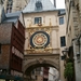 Uurwerktoren in Rouen