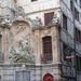 beeldhouwwerk in Rouen