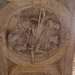 Fragment uit de doorgang onder de uurwerktoren