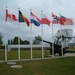 Pegasus memorial bekend vanuit de langste dag
