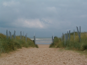 Juno Beach