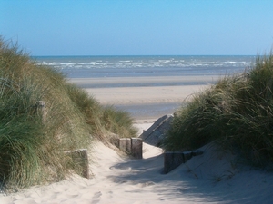 Utah Beach