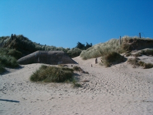 Utah Beach