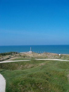 Pointe le Hoc
