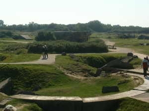 Pointe le Hoc