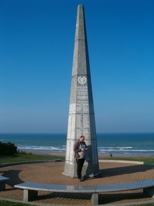 Omaha Beach