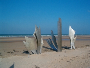 Omaha Beach