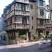 De oudste woning in Bayeux