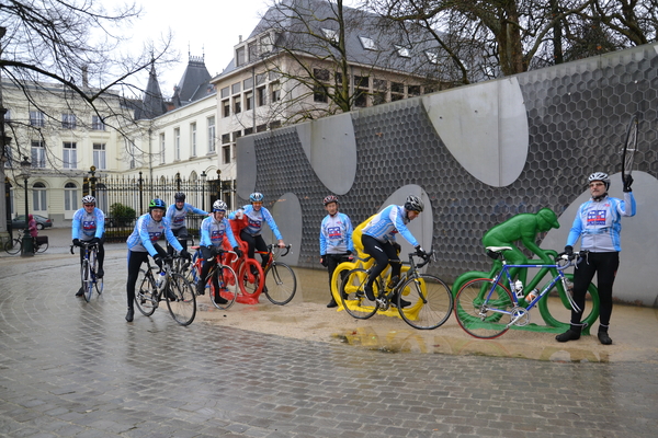 Fotowedstrijd: De Ronde van Vlaanderen 2013