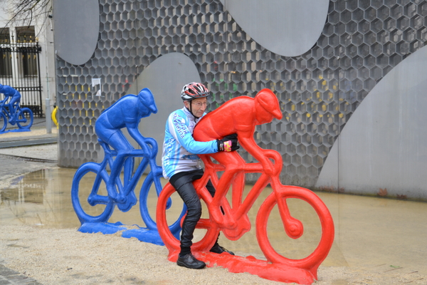 Fotowedstrijd De Ronde van Vlaanderen 2013