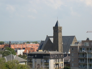 KERK bREDENE A/zee