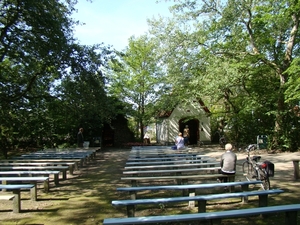 Visserskapel