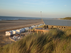STRAND