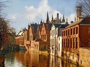 Brugge