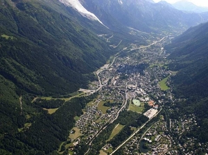 Chamonix