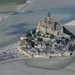 Le Mont St Michel
