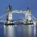 Londen (towerbridge)