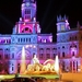 Cibelles fontein Madrid