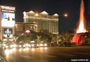 las Vegas