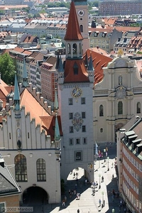 munchen,Duitsland