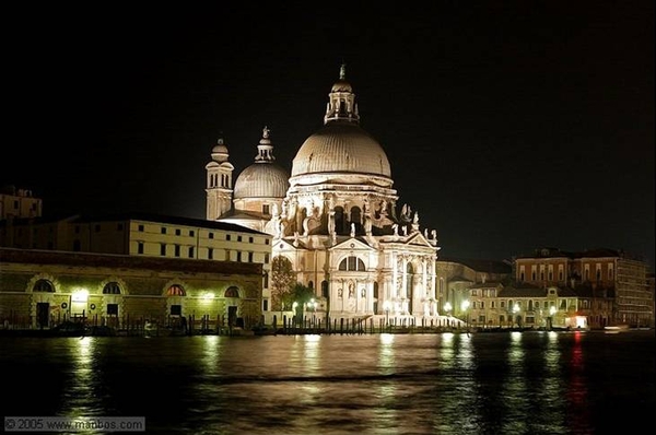 Venetie