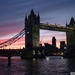 Londen (towerbridge)