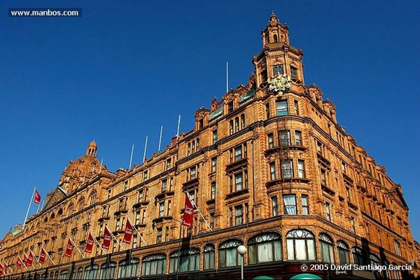 Harrods