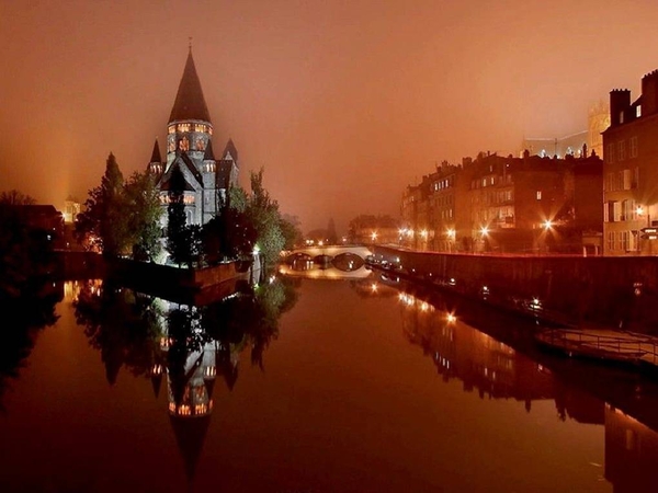 Metz