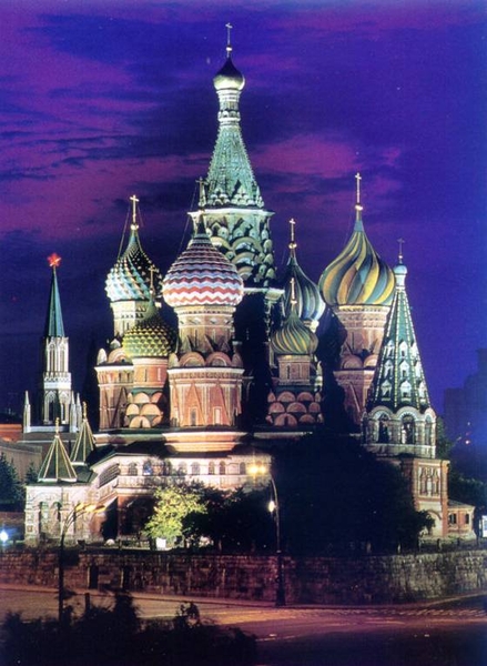 Moskou