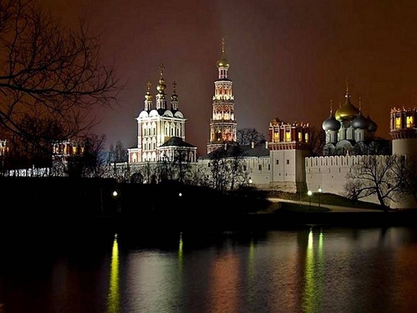 Moskou