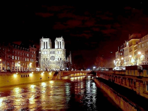 Parijs
