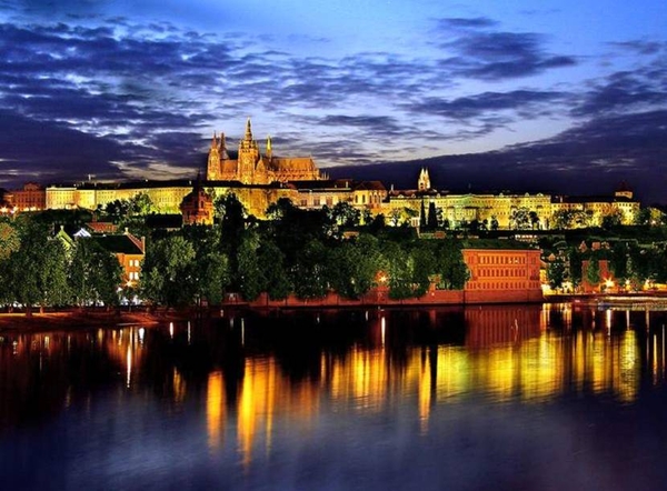 Praag