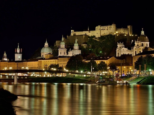 Salzburg