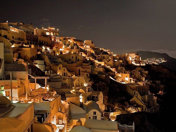Santorini