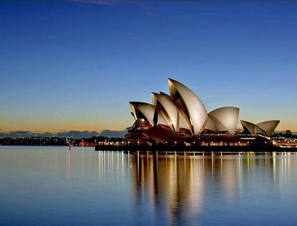 Sydney