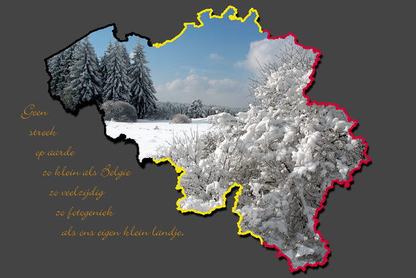 Belgie
