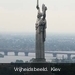 Vrijheidsbeeld.   Kiev