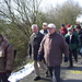 14 maart 2013 - Wandeling naar Bonheiden