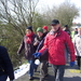 14 maart 2013 - Wandeling naar Bonheiden