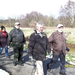 14 maart 2013 - Wandeling naar Bonheiden