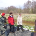 14 maart 2013 - Wandeling naar Bonheiden