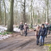 14 maart 2013 - Wandeling naar Bonheiden