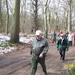 14 maart 2013 - Wandeling naar Bonheiden