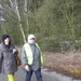 14 maart 2013 - Wandeling naar Bonheiden