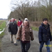 14 maart 2013 - Wandeling naar Bonheiden