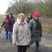 14 maart 2013 - Wandeling naar Bonheiden