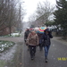 14 maart 2013 - Wandeling naar Bonheiden